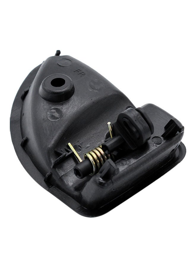 Generic Front Interior Right Door Handle 8200247802 Replacement for Renault Kangoo Van 01-07  - Image 5