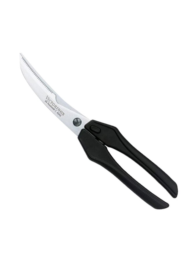 Victorinox Professional Poultry Shears Black/Silver 248mm  - Image 1