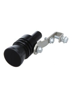 Generic Turbo Sound Whistle Exhaust Pipe Tailpipe Blow-off Valve  - Image 5