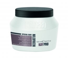 KayPro - Keratin Mask 500ml - Image 1
