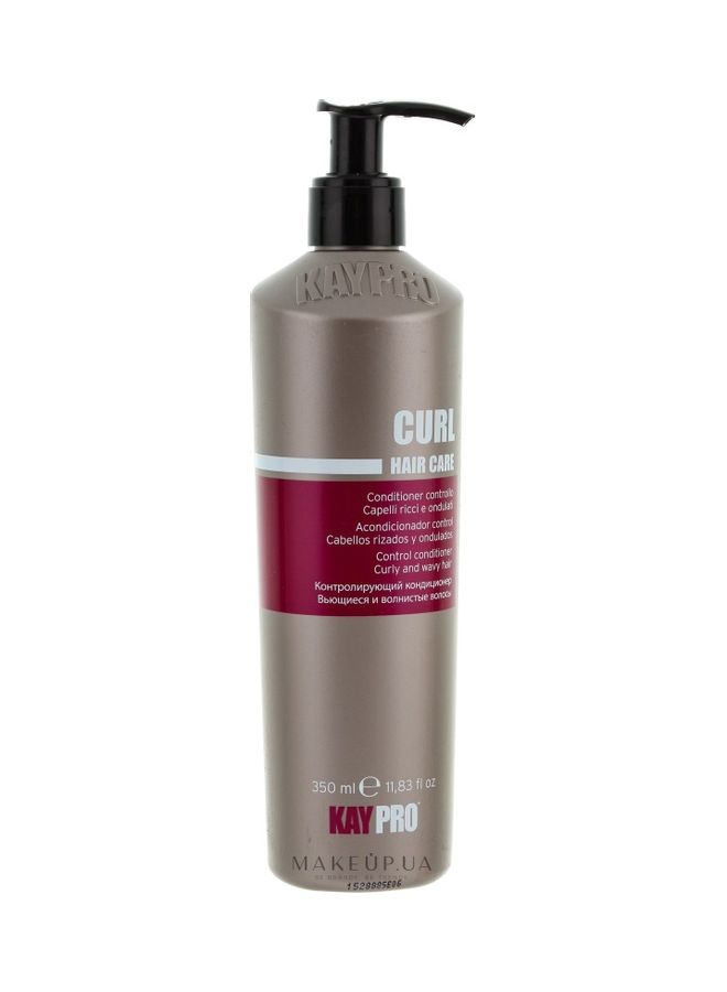 Curl Conditioner 350ml
