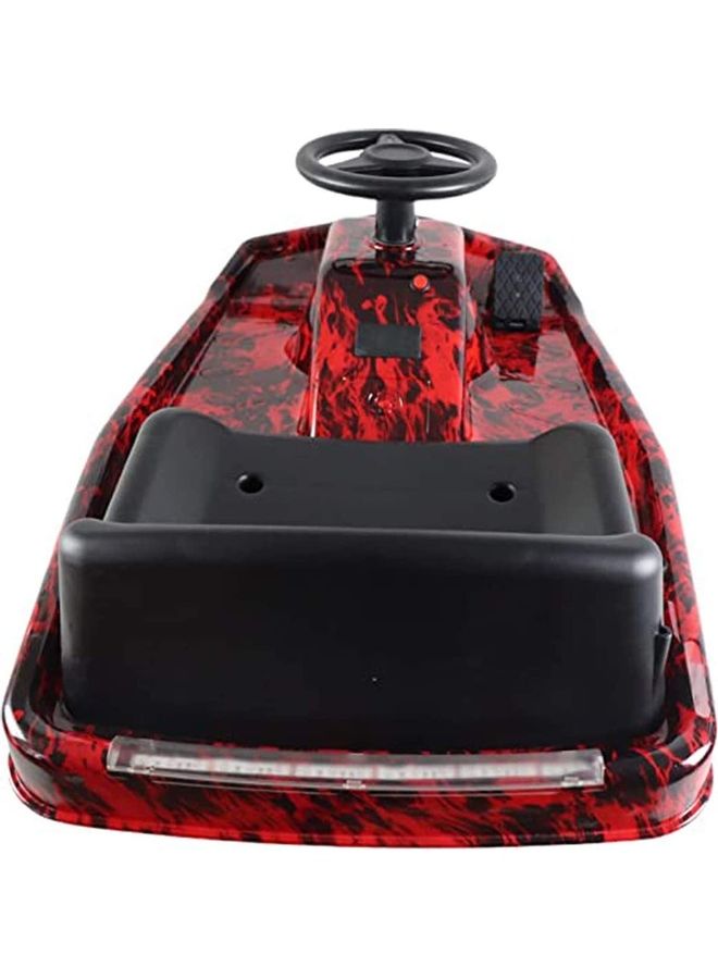 Cool Baby 360 Spinning Electric Drifting Scooter 85*53*22cm - Image 3