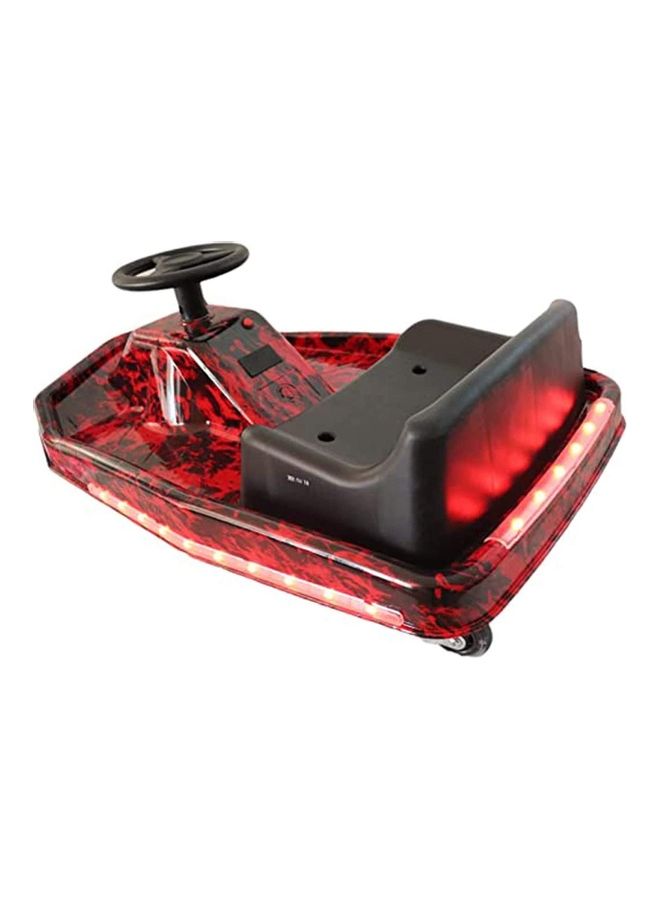 Cool Baby 360 Spinning Electric Drifting Scooter 85*53*22cm - Image 1