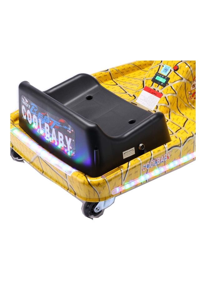 Cool Baby 360 Spinning Electric Drifting Scooter 85*53*28cm - Image 3