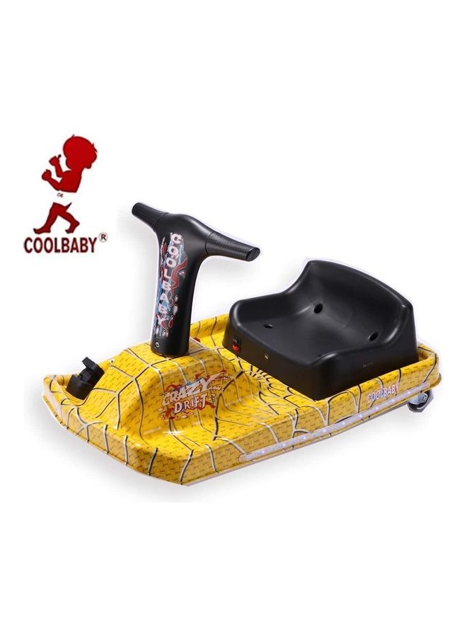Cool Baby 360 Spinning Electric Drifting Scooter 85*53*28cm - Image 2