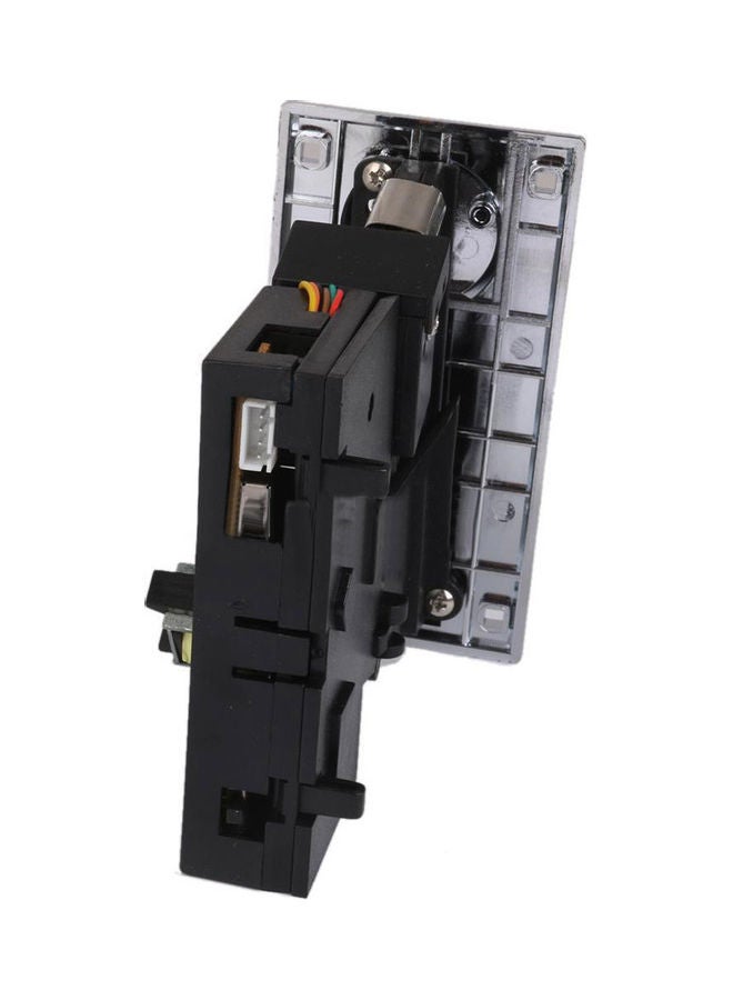 Generic - Electronic CPU Coin Acceptor Coin Selector Game Part for Arcade Vending Machine - wired - Image 1