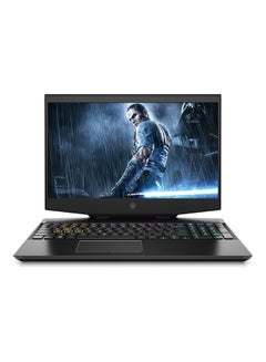 15-DH1003NE Laptop With 15.6-Inch Display, Core i7 Processor/32GB RAM/1TB SSD/Nvidia Geforce RTX 2070 SUPER Black