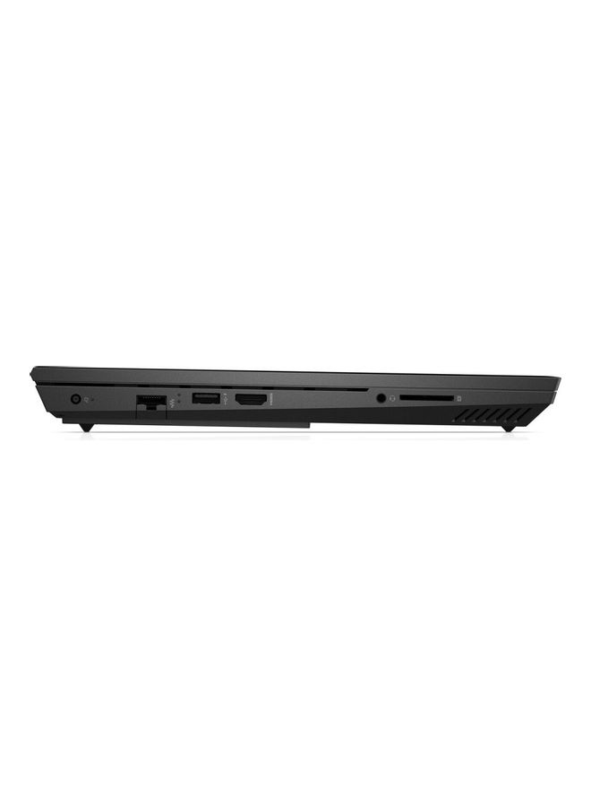 HP - 15-DH1003NE Laptop With 15.6-Inch Display, Core i7 Processor/32GB RAM/1TB SSD/Nvidia Geforce RTX 2070 SUPER Black - Image 1
