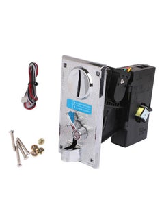 Electronic CPU Coin Acceptor Coin Selector Game Part for Arcade Vending Machine - wired