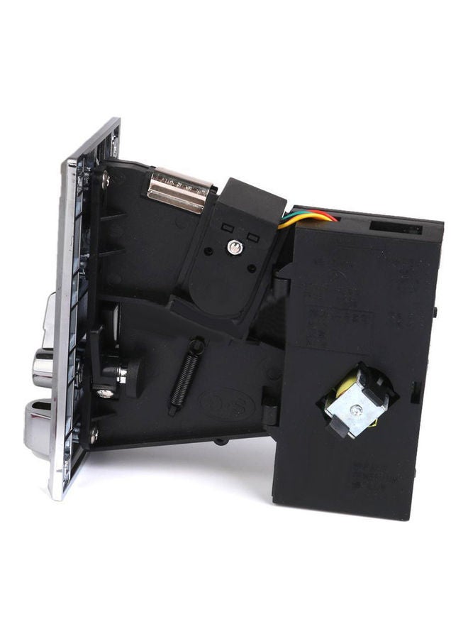 Generic - Electronic CPU Coin Acceptor Coin Selector Game Part for Arcade Vending Machine - wired - Image 1