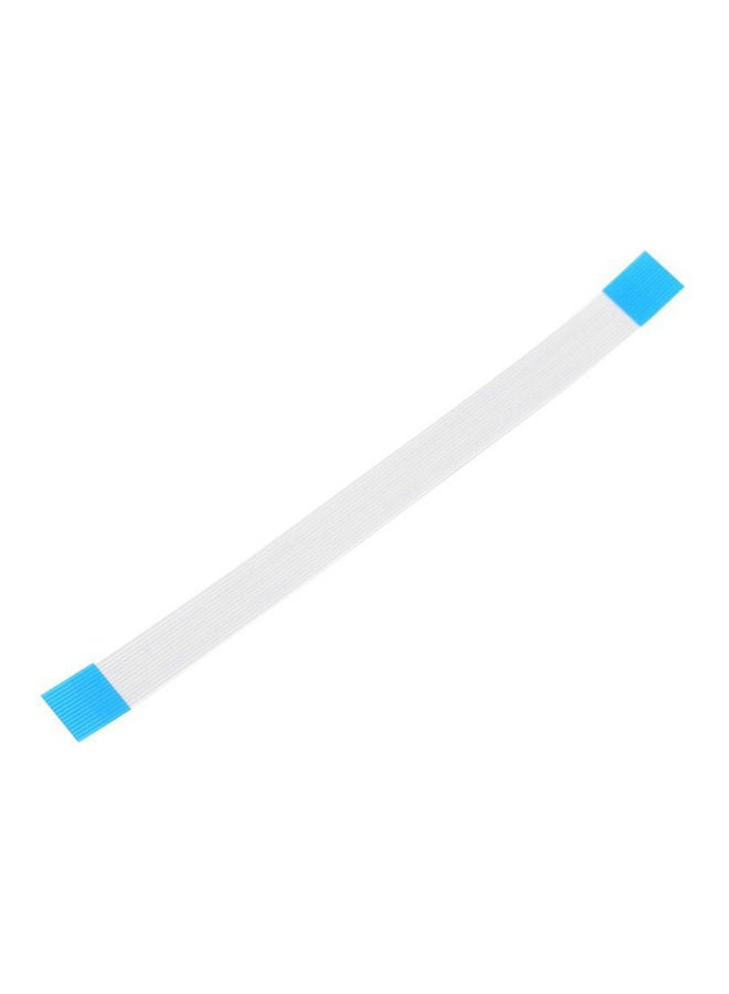 14 Pin Power Button Ribbon Flex Cable for Sony PlayStation (PS4) Gaming Controller
