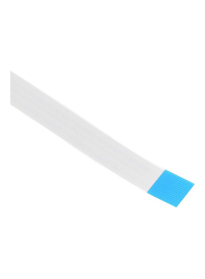 14 Pin Power Button Ribbon Flex Cable for Sony PlayStation (PS4) Gaming Controller
