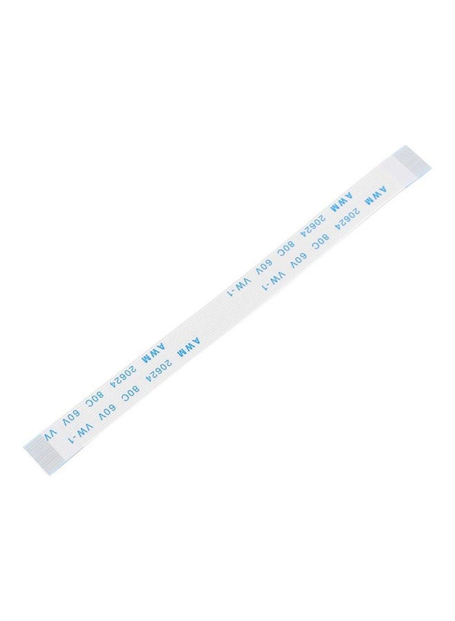 14 Pin Power Button Ribbon Flex Cable for Sony PlayStation (PS4) Gaming Controller