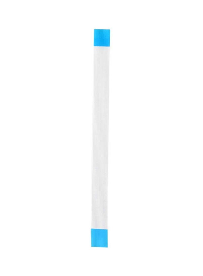14 Pin Power Button Ribbon Flex Cable for Sony PlayStation (PS4) Gaming Controller