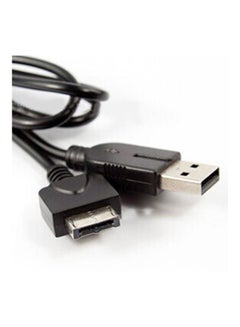 1.1m/3.6ft 2 in 1 USB Charge Data Transfer Sync Cable Cord for PS Vita PSV