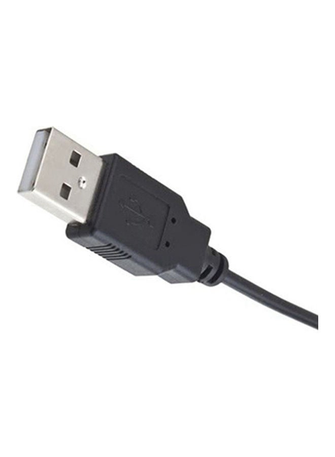 كابل بيانات USB بطول 1 م يستخدم كشاحن لجهاز الألعاب نينتندو 3DS/ ‏DSI/ ‏DSXL - Image 4