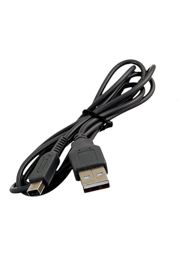 كابل بيانات USB بطول 1 م يستخدم كشاحن لجهاز الألعاب نينتندو 3DS/ ‏DSI/ ‏DSXL - Image 5