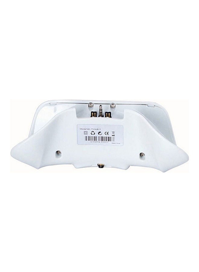 Mini Wireless Computer Game Keyboard Chat Pad for Microsoft Xbox 360 Controller
