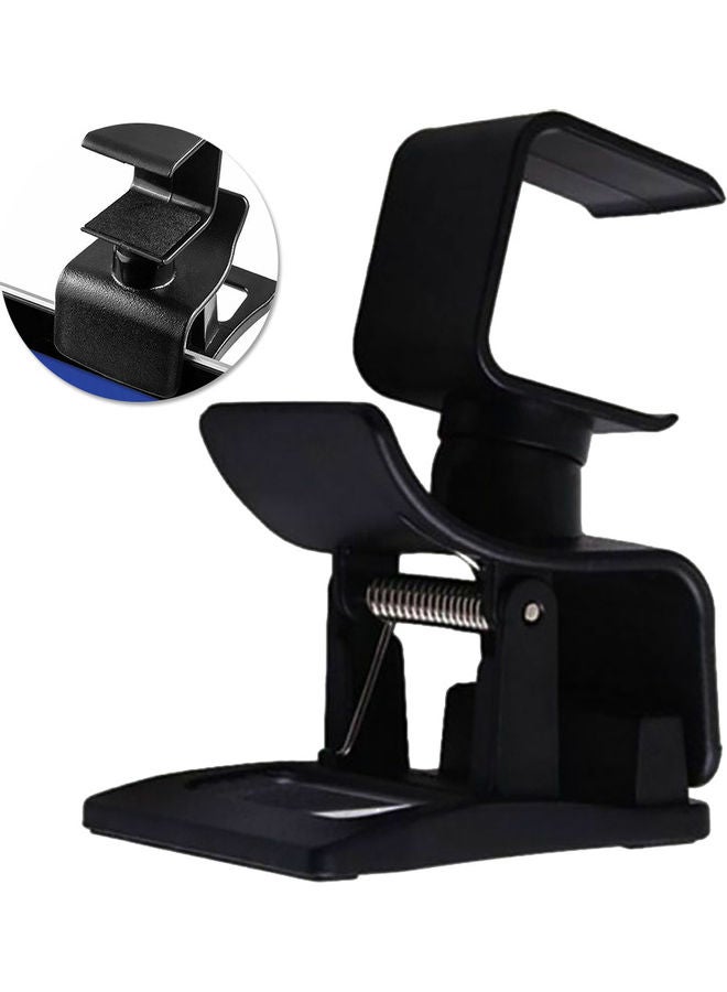 Adjustable Camera Eye Monitor Mount Holder Stand TV Clip Bracket for PS4 Console - wireless - Image 1