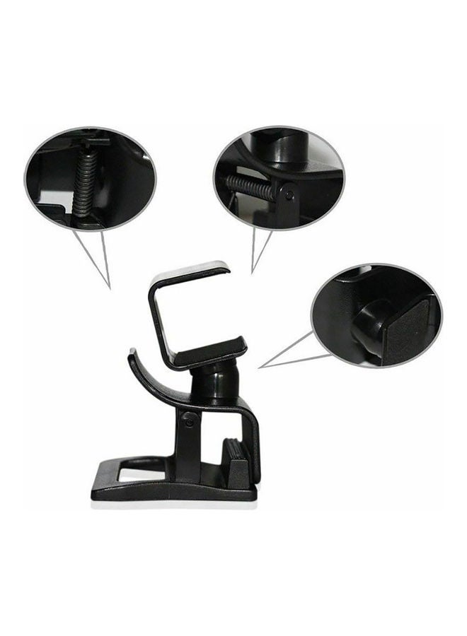Adjustable Camera Eye Monitor Mount Holder Stand TV Clip Bracket for PS4 Console - wireless - Image 2