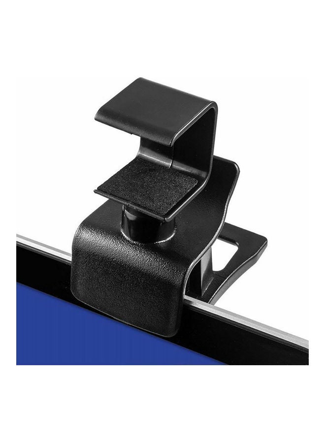 Adjustable Camera Eye Monitor Mount Holder Stand TV Clip Bracket for PS4 Console - wireless - Image 3