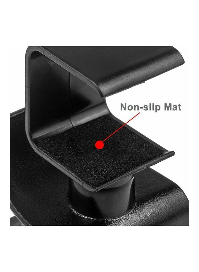 Adjustable Camera Eye Monitor Mount Holder Stand TV Clip Bracket for PS4 Console - wireless - Image 5
