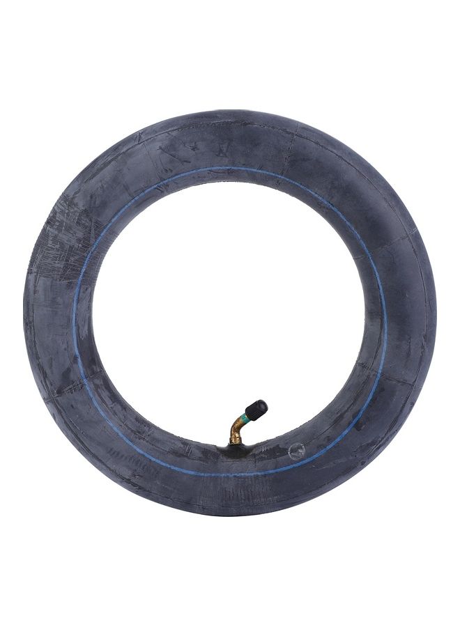 Generic Inner Tube 10 x 2.5 with a Bent Valve fits Gas Electric Scooters E-bike 10x2.5 12*12*12cm - Image 3