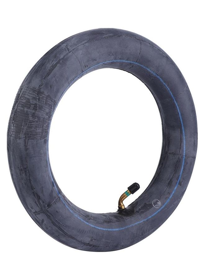 Generic Inner Tube 10 x 2.5 with a Bent Valve fits Gas Electric Scooters E-bike 10x2.5 12*12*12cm - Image 4