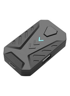 Generic Bluetooth Gaming Keyboard Mouse Converter Adapter for iOS Android Phone Tablet- wireless  - Image 1