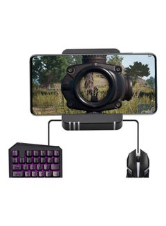 Generic Bluetooth Gaming Keyboard Mouse Converter Adapter for iOS Android Phone Tablet- wireless  - Image 4