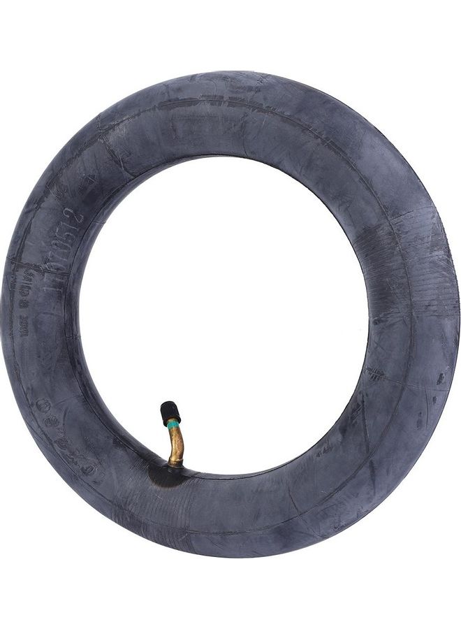 Generic Inner Tube 10 x 2.5 with a Bent Valve fits Gas Electric Scooters E-bike 10x2.5 12*12*12cm - Image 5