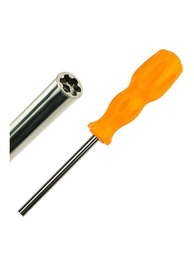 8-Piecs Screwdriver Tool Kit For Nintendo NES SNES N64 SEGA