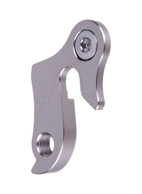 1 Pair ZTTO Bicycle Frame Rear Derailleur Hanger MTB Gear Mountain Bike Dropout Tail Hook 6*6*6cm