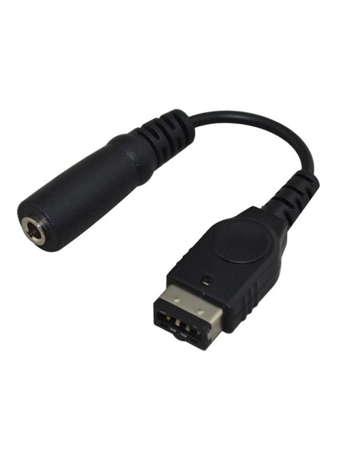 3.5mm Earphone Headphone Adapter Cable Converter for Gameboy Advance SP GBA - Image 2