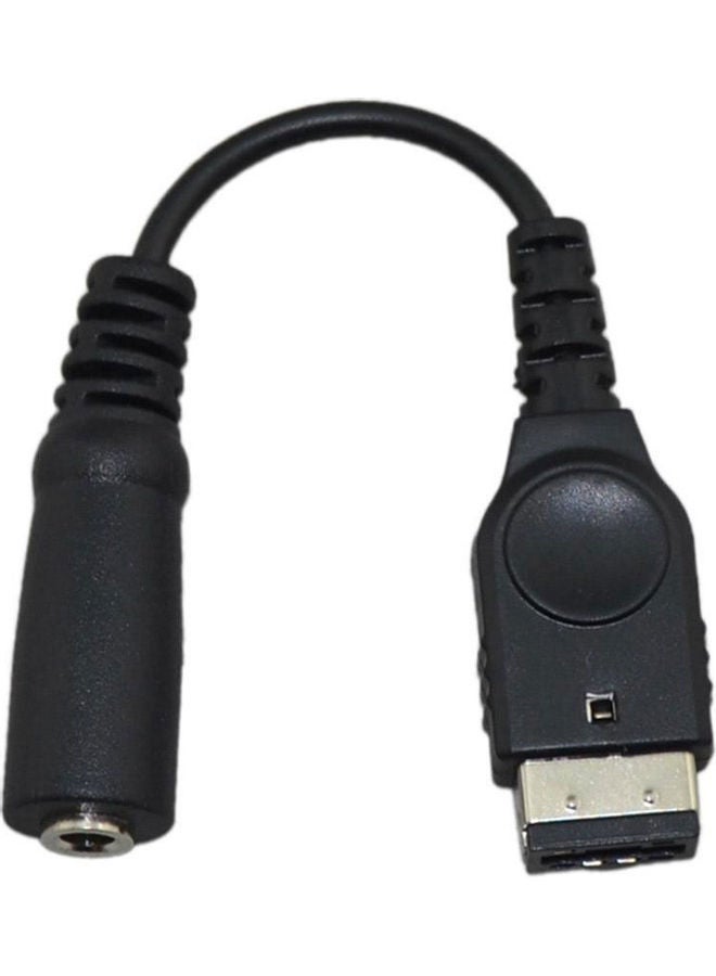 3.5mm Earphone Headphone Adapter Cable Converter for Gameboy Advance SP GBA - Image 3