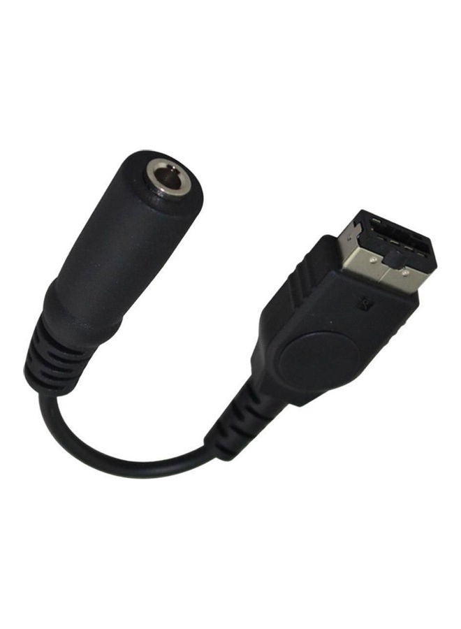 3.5mm Earphone Headphone Adapter Cable Converter for Gameboy Advance SP GBA - Image 4