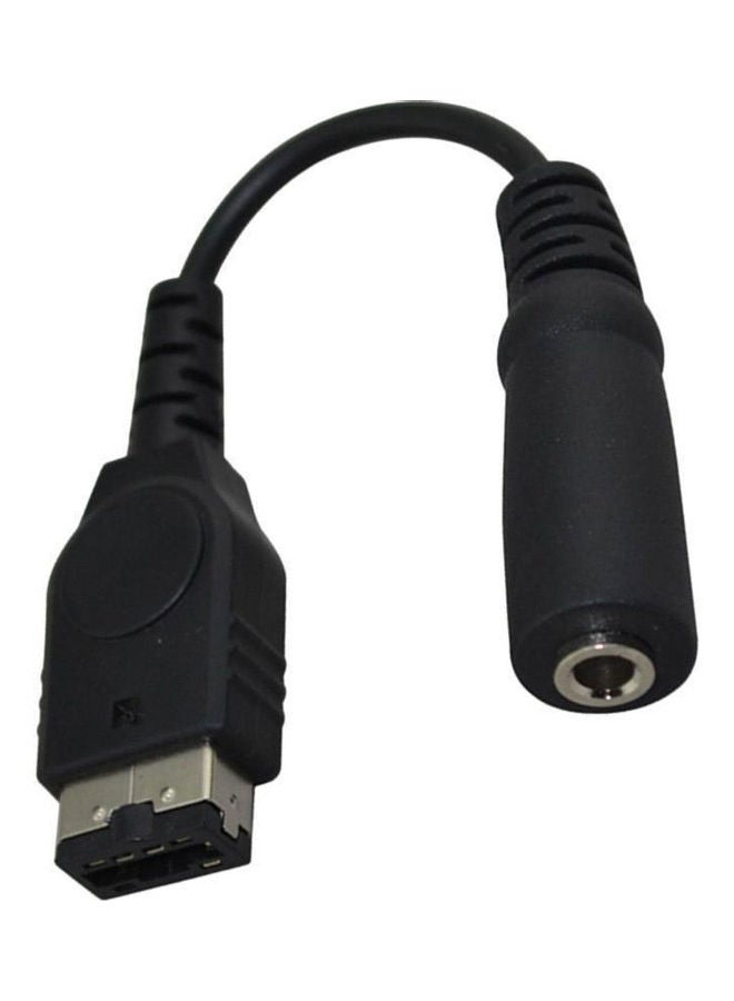 3.5mm Earphone Headphone Adapter Cable Converter for Gameboy Advance SP GBA - Image 5