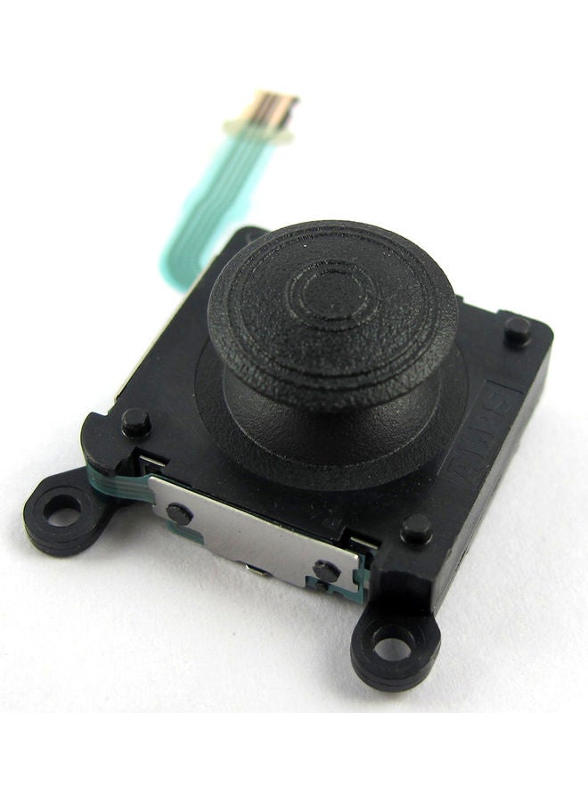 Generic - Left Right Analog Joystick Control Stick Replacement for PS Vita Slim 2001 2000 - Image 1