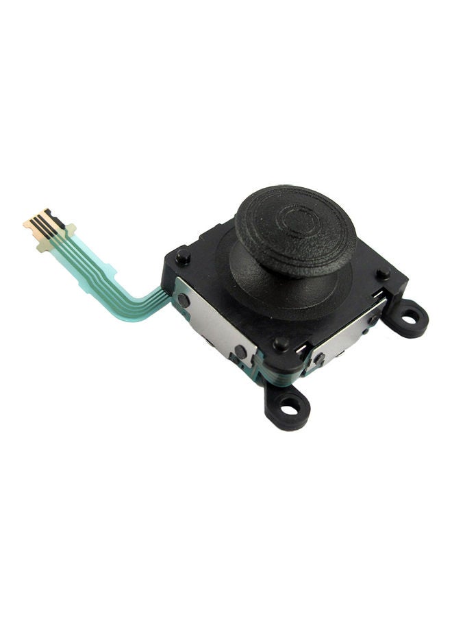 Generic - Left Right Analog Joystick Control Stick Replacement for PS Vita Slim 2001 2000 - Image 1