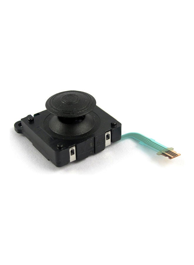 Generic - Left Right Analog Joystick Control Stick Replacement for PS Vita Slim 2001 2000 - Image 1
