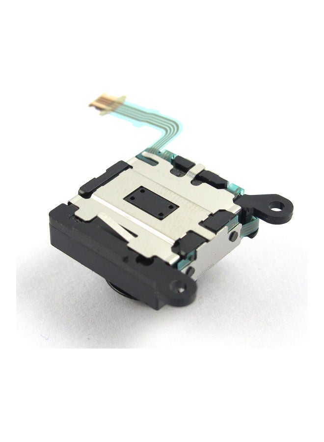 Generic - Left Right Analog Joystick Control Stick Replacement for PS Vita Slim 2001 2000 - Image 1