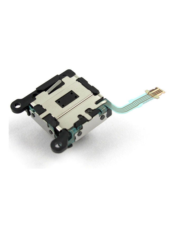 Generic - Left Right Analog Joystick Control Stick Replacement for PS Vita Slim 2001 2000 - Image 1