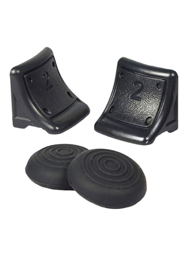 Generic - Thumb Grip Thumbstick Joystick Cap Cover Extender for Sony PS3 Game Controller - Image 1