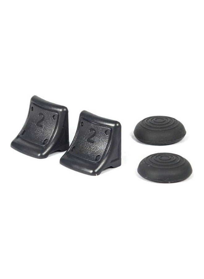 Generic - Thumb Grip Thumbstick Joystick Cap Cover Extender for Sony PS3 Game Controller - Image 1