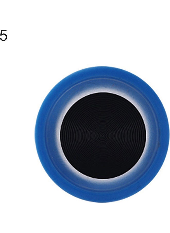 Mini Mobile Phone Tablet Touch Screen Game Sucker Joystick Controller Joypad - wireless