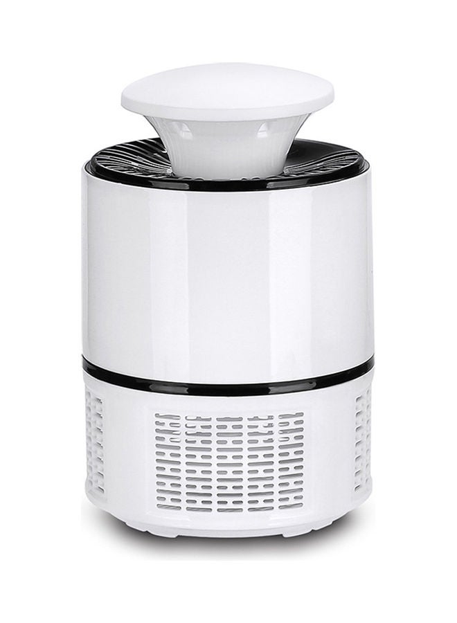 Generic - USB Powered Mosquito Killing Lamp 25.0x14.0x11.0cm - Image 1