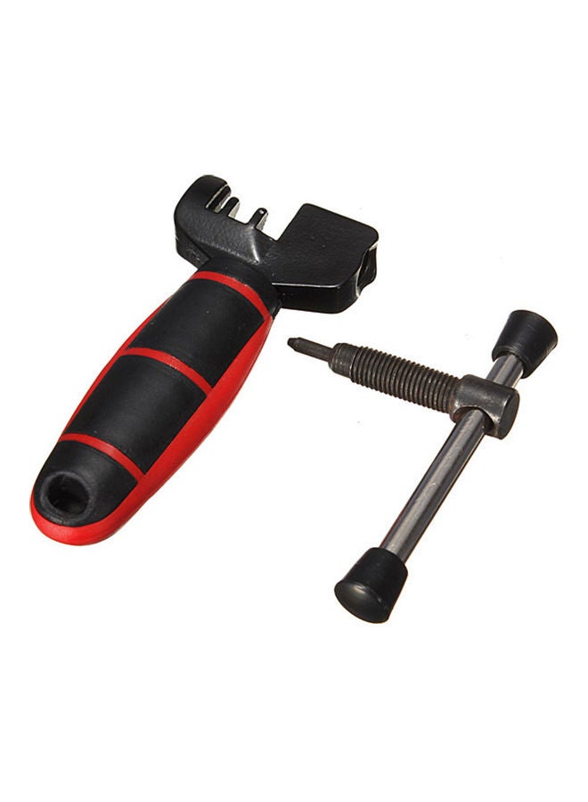 Demolition Chain Tool Mountain Bikes Road Bicycle Chain Tool Chain Cutter Bicycle Repair Tool 7*7*7cm - Image 4
