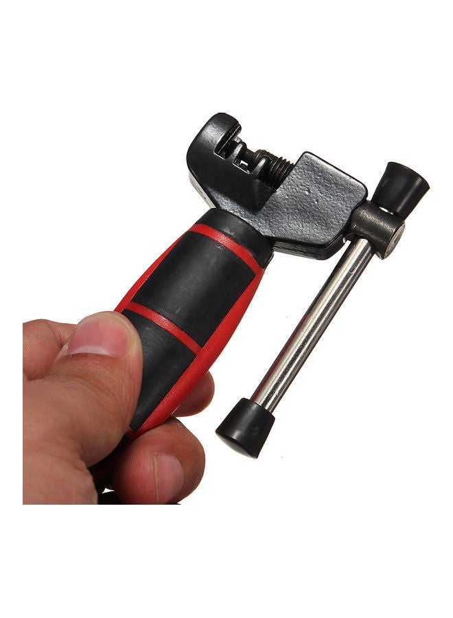 Demolition Chain Tool Mountain Bikes Road Bicycle Chain Tool Chain Cutter Bicycle Repair Tool 7*7*7cm - Image 5
