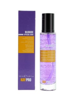 KayPro Blonde Special Care Serum 100ml 