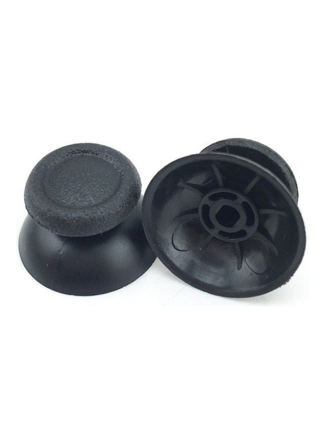 Generic - 2Pcs Analog Thumb Joystick Repair Parts Dualshock Replacement for PS4 Controller - Image 1